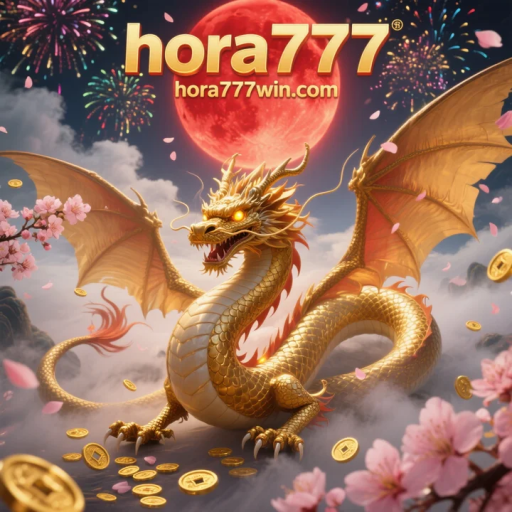 hora777 3